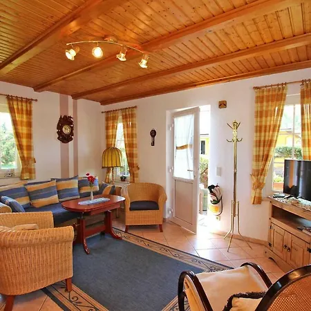 Ferienhaus Lancken_granitz Rueg 22 *